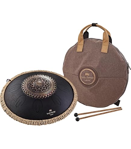Amazon | MEINL Sonic Energy Collection ミディアムオクターブ